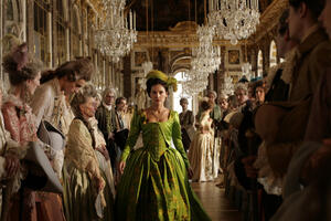 Uoči revolucije: Strasti, spletke i haos na dvoru Marije Antoanete