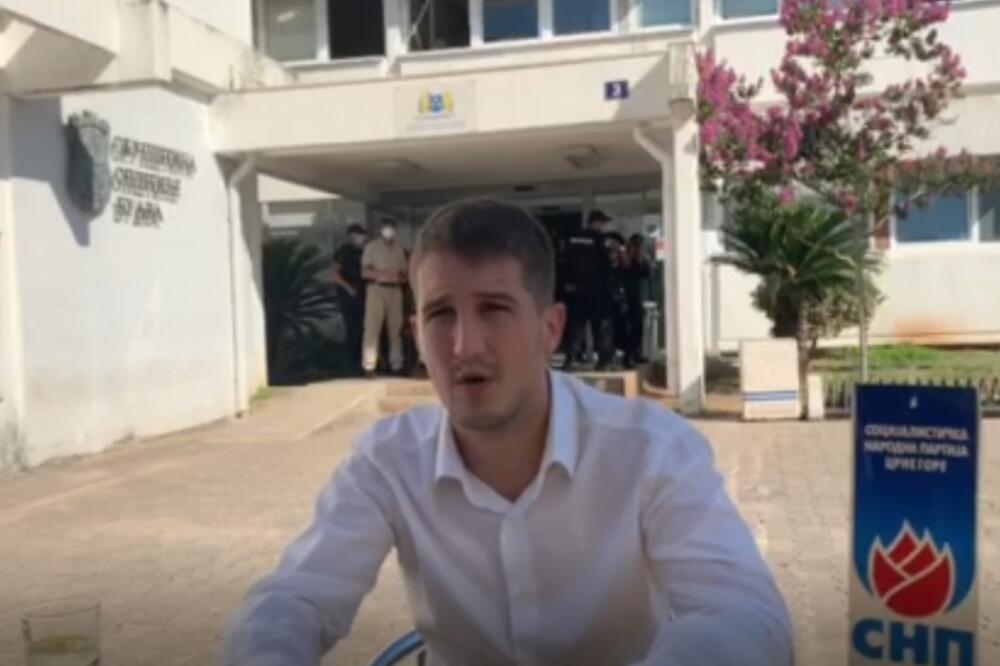 Đurašević, Foto: Vuk Lajović