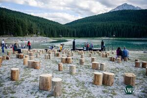 Drugo izdanje festivala Wild Beauty Art na Žabljaku i u Luštici Bay