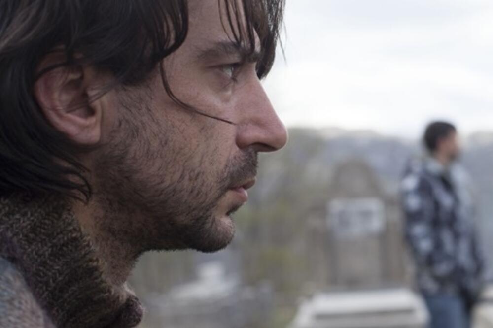 Senad Šahmanovic, Foto: Ivan Cojbasic