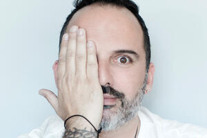 Toni Cetinski se vraća DJ-ingu