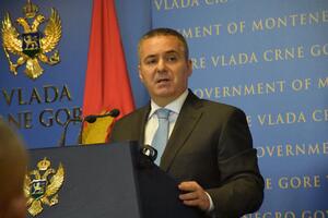 Veljović: Rasvijetljeno 17 od 19 ubistava, spriječeno više...