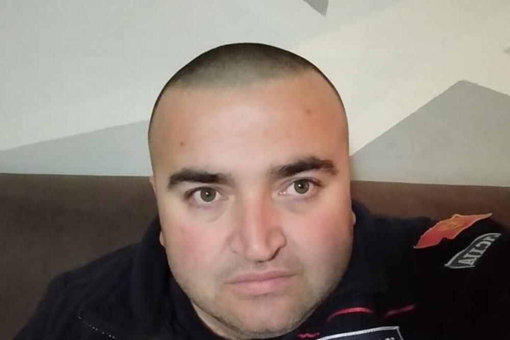 Milinko Dragić, Foto: Privatna arhiva