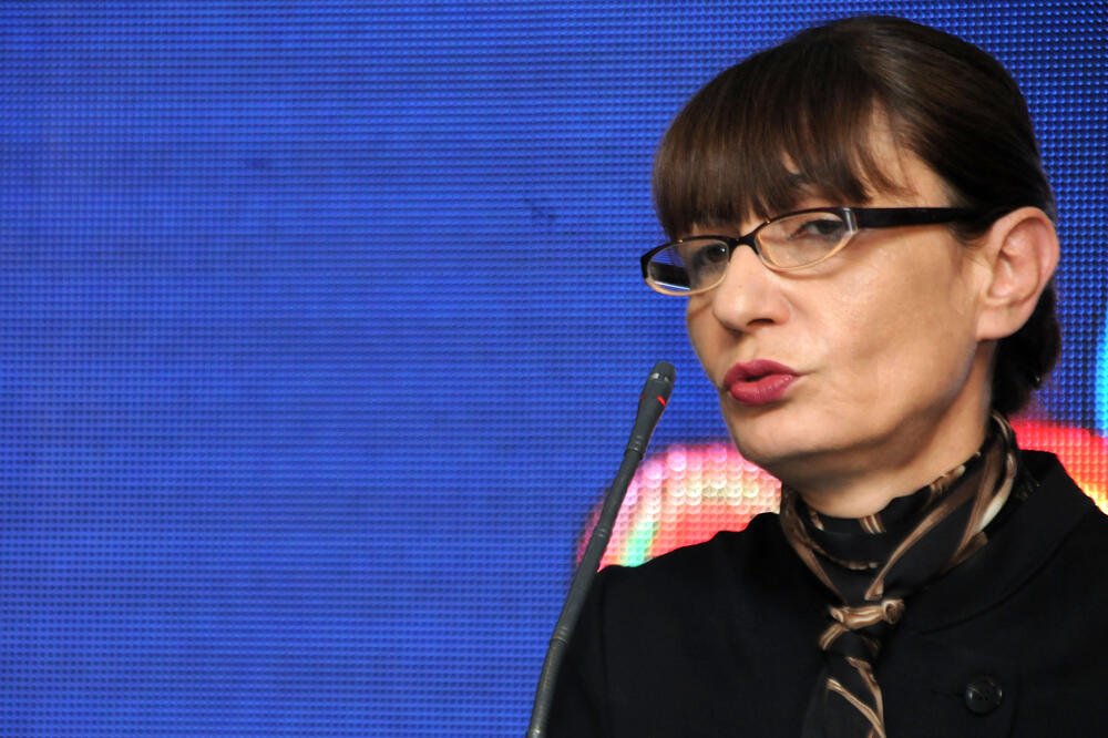 Milačić, Foto: Boris Pejović