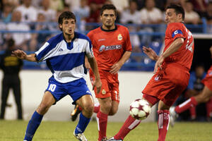 Sjećanje na Intertoto kup - 12 godina bez mitskog ljetnjeg...