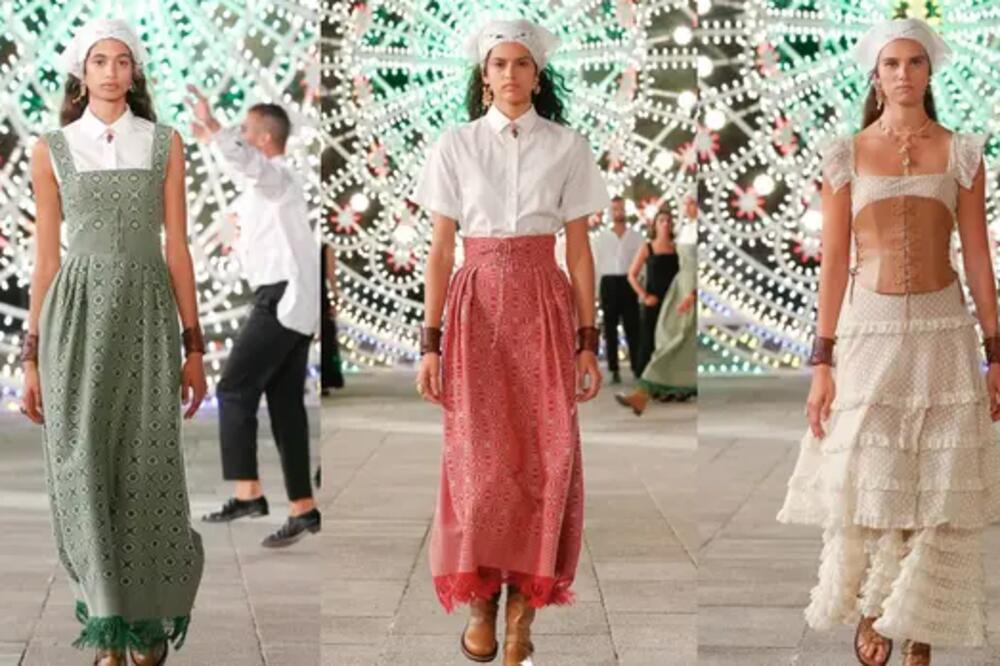 Christian Dior, Foto: Christian Dior