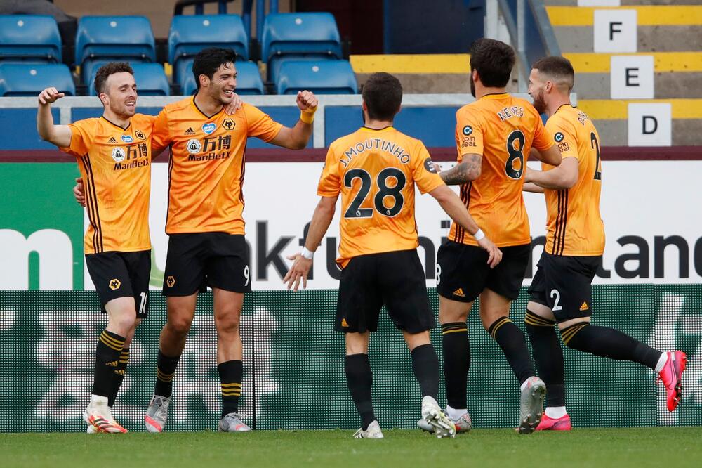 Maratonska sezona Vulvsa, Foto: REUTERS