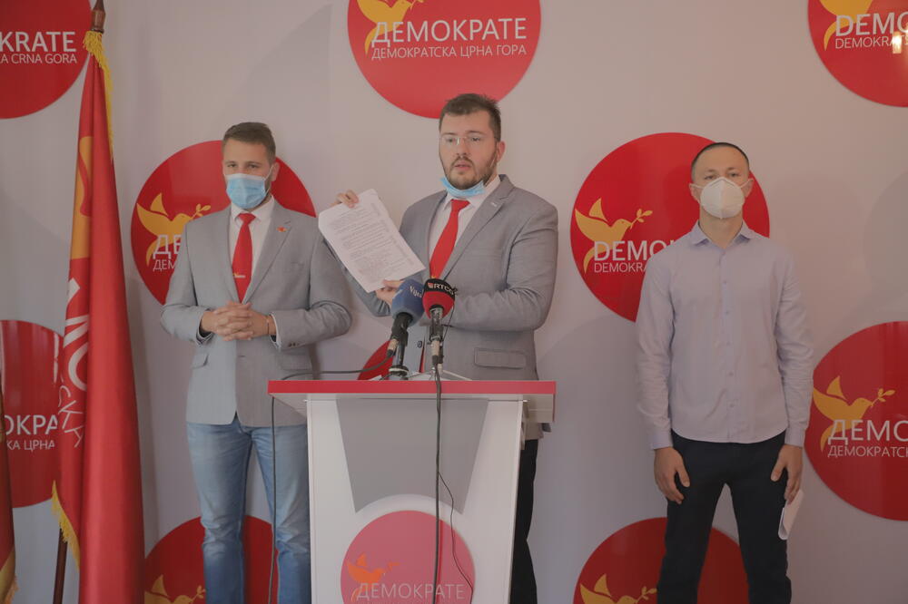 Koprivica, Foto: Demokrate