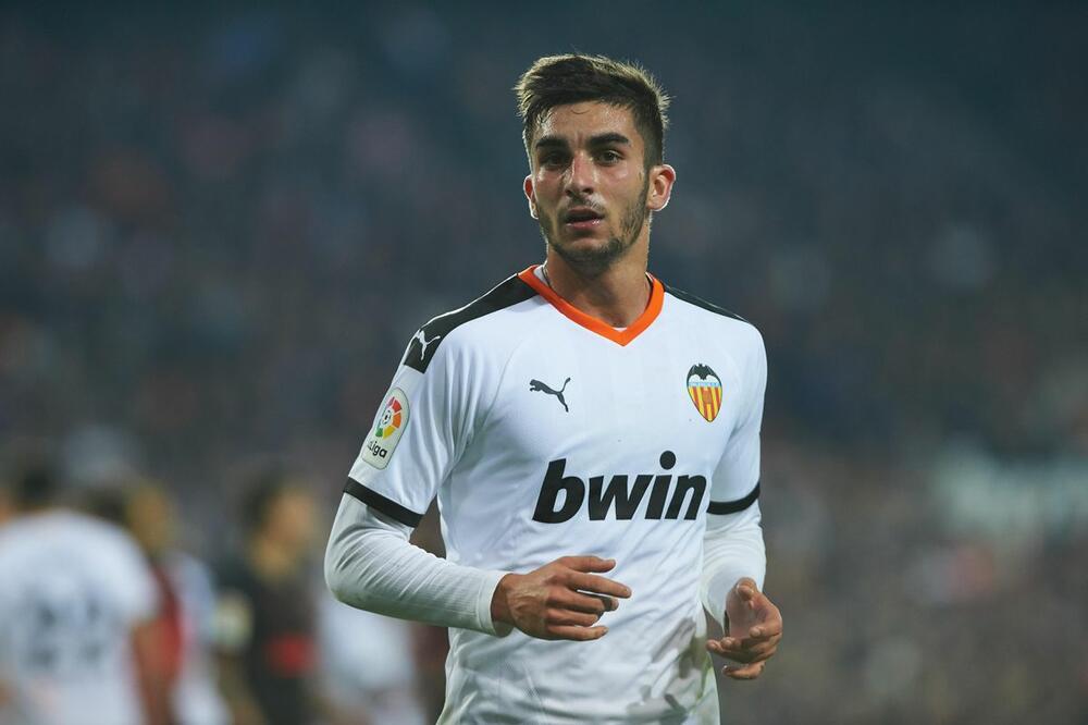 Feran Tores, Foto: Marca.com