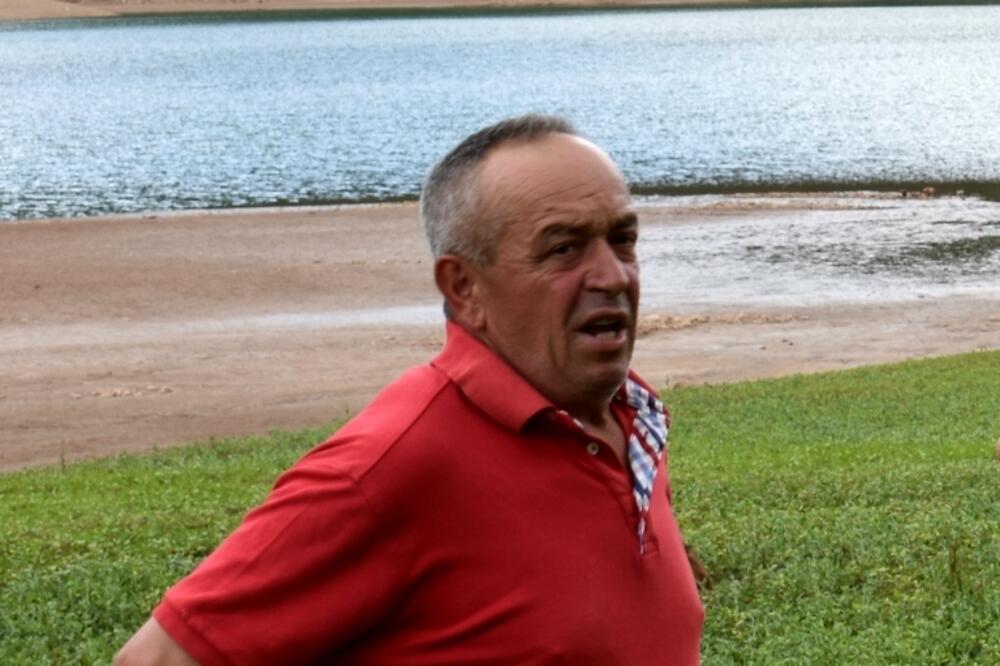 Lazar Ćipranić, Foto: Privatna arhiva