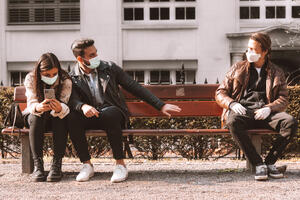 SZO: Sve više mladih među oboljelima od koronavirusa