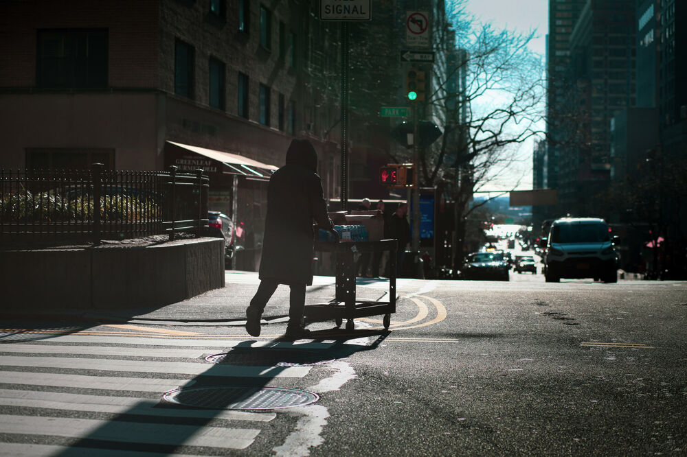 Detalj iz SAD (Ilustracija), Foto: Shutterstock.com