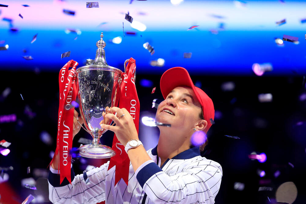 Barti, Foto: Reuters