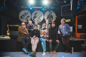 Petar Beluhan: Cilj je loviti pjesmu koja je jača od trendova i...