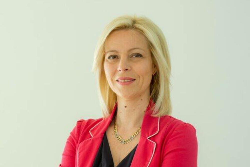 Danijela Đurović, Foto: SNP