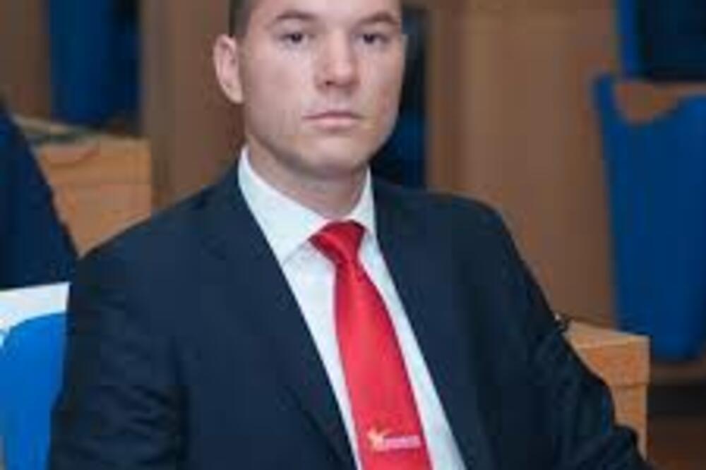 Krstović, Foto: Demokrate