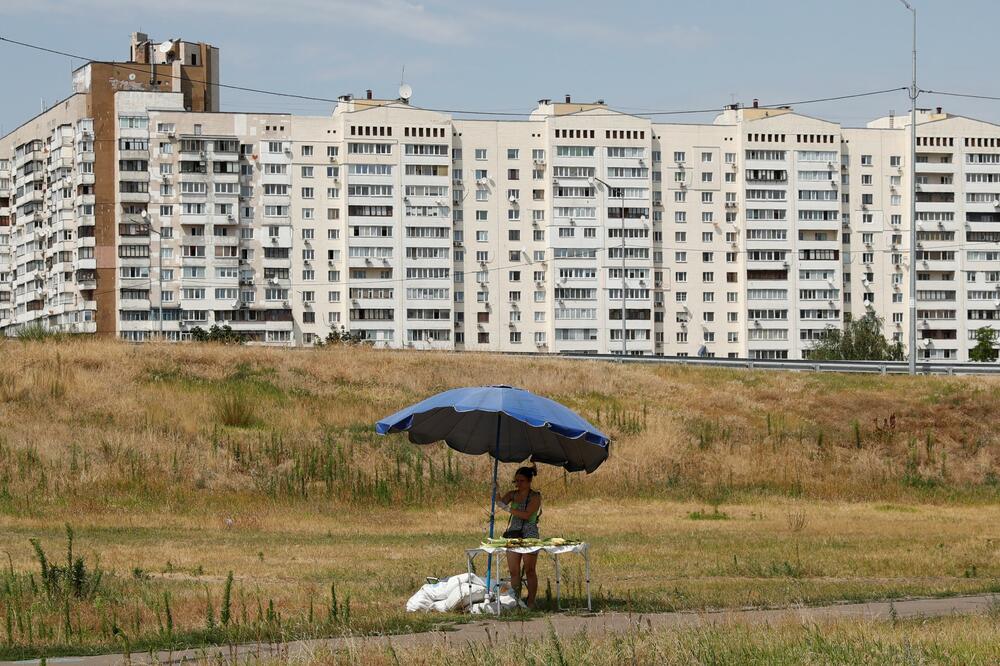 Detalj iz Ukrajine, Foto: Reuters