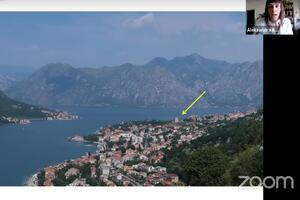 The system of cultural heritage protection in Montenegro does not work