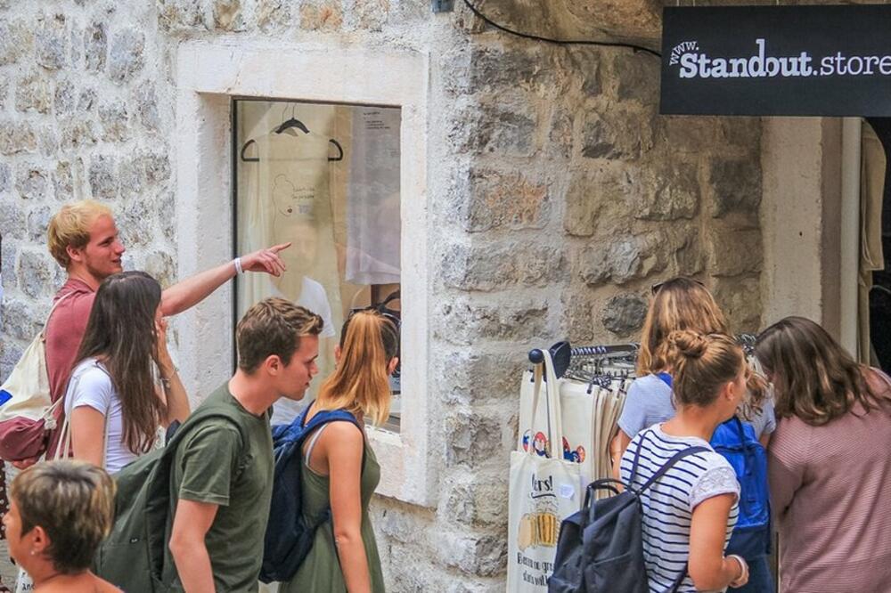 Foto: Ksenia, Standout Store