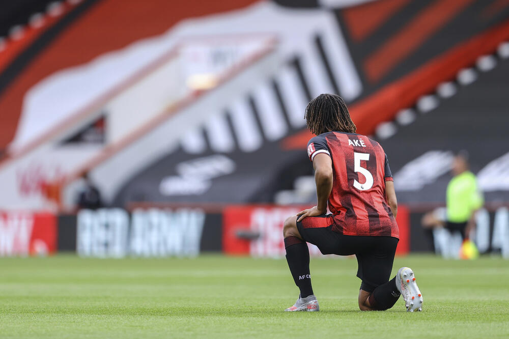 Nejtan Ake, Foto: AP