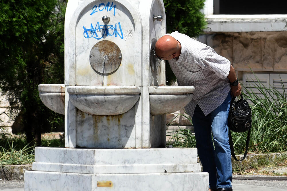 Ilustracija, Foto: Boris Pejović