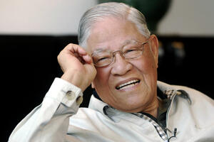 Preminuo bivši predsjednik Tajvana Li Teng Hui