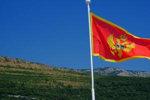 Betrayed by Montenegro