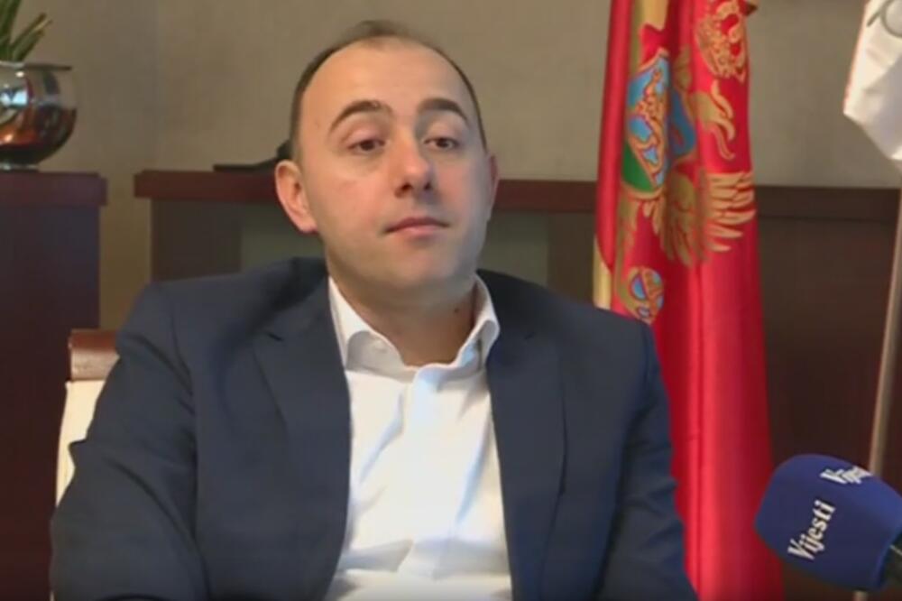 Orlandić, Foto: TV Vijesti