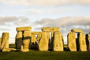 Stounhendž: Riješena misterija porijekla kamenja sarsena u...