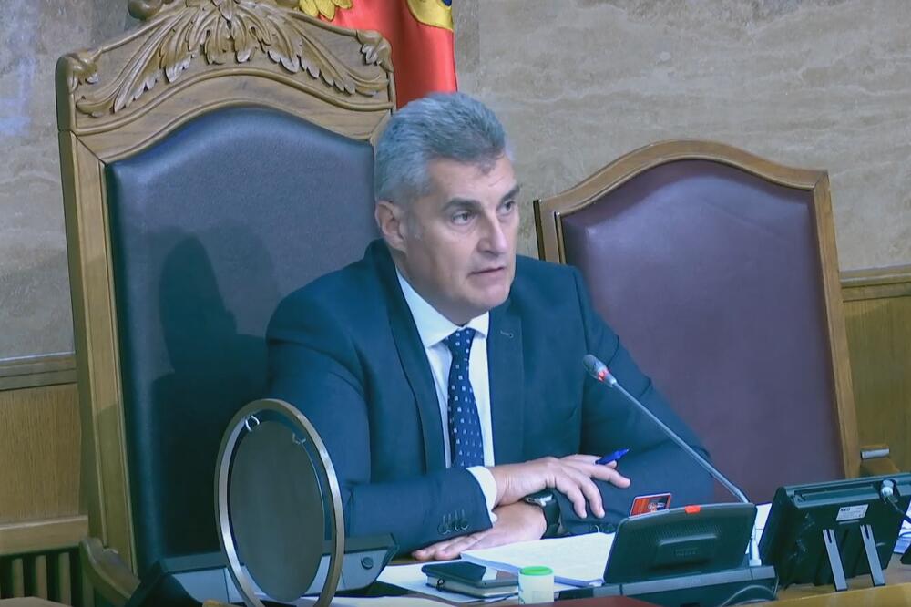 Brajović, Foto: Screenshot/Youtube