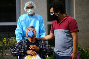 Broj zaraženih u Meksiku premašio 700.000