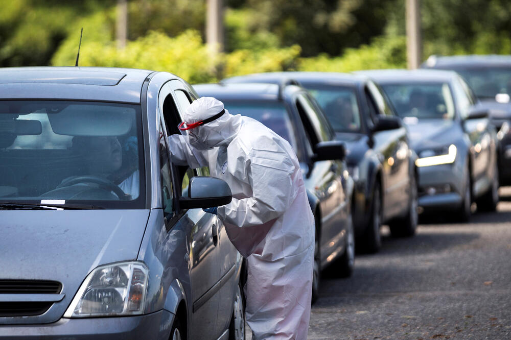 Detalj iz Poljske, Foto: Reuters