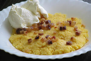 Tradicionalni recept za cicvaru