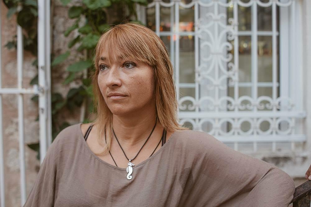 Papović, Foto: Medijski tim platforme Crno na bijelo