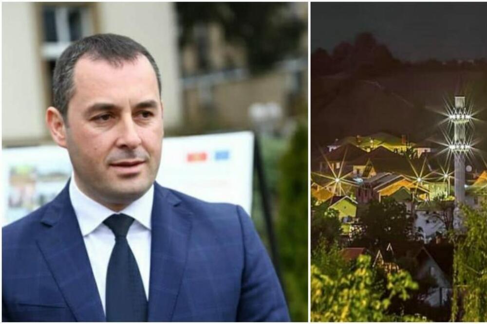 Šćekić, Foto: Opština Berane