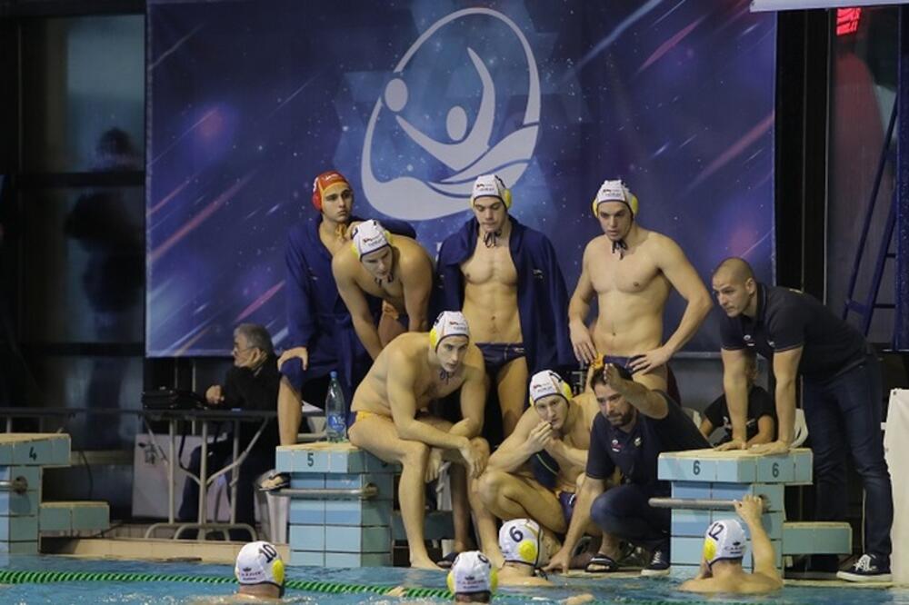 Jadran (arhiva), Foto: PVK Jadran