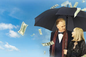 Farmerka i bokser iznenada postaju bogataši: Koliko će se...