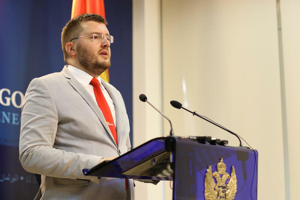 Koprivica, Foto: Demokrate