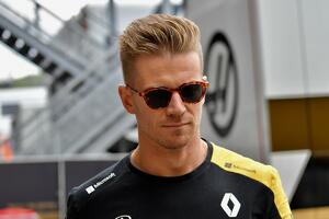 Hulkenberg mijenja Peresa u Silverstonu