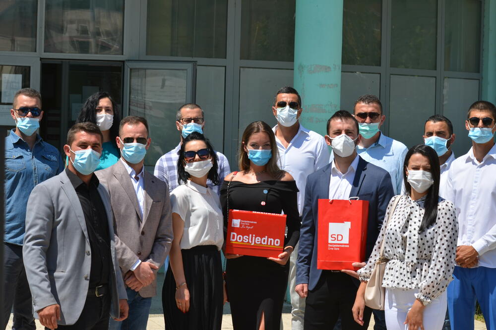 Foto: Socijaldemokrate