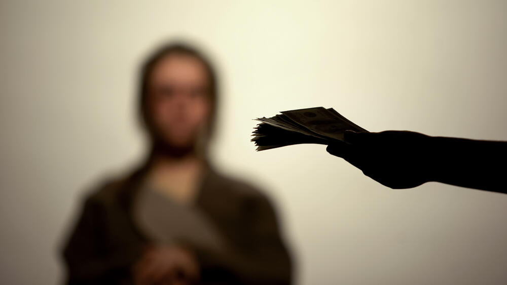 Ulcinj: Protjerane tri Kineskinje zbog prostitucije