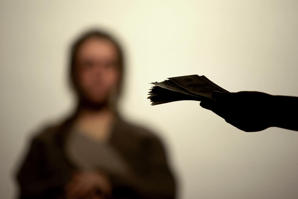 Ilustracija, Foto: Shutterstock