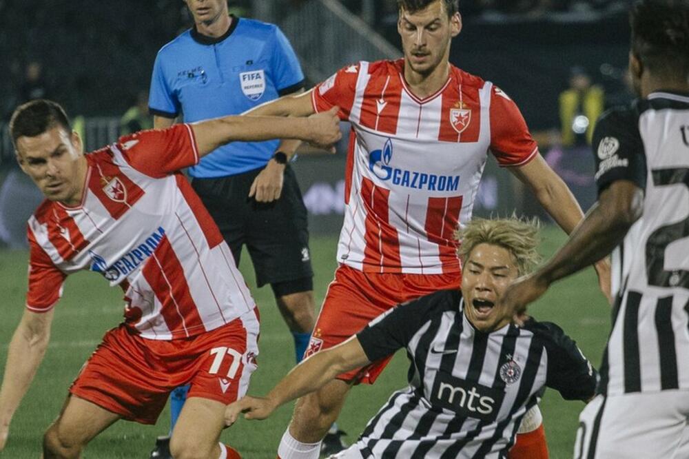 Foto: Vladimir Živojinović/BBC