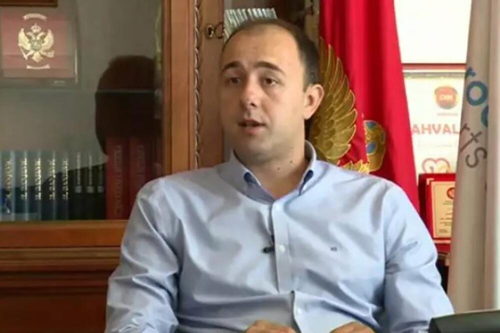 Orlandić, Foto: Aerodromi Crne Gore