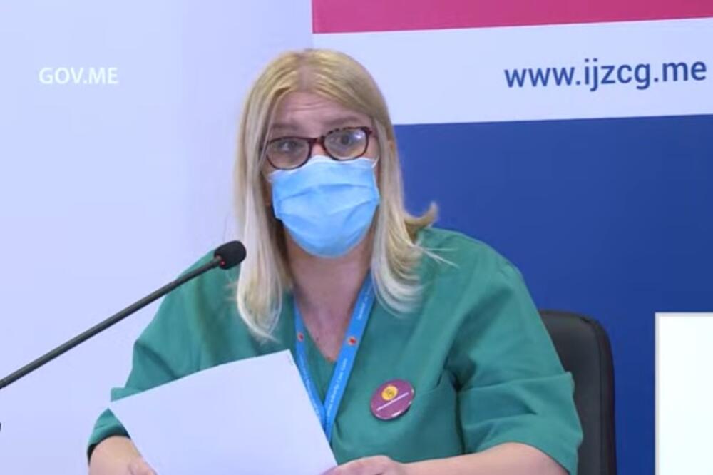 Medenica, Foto: Screenshot