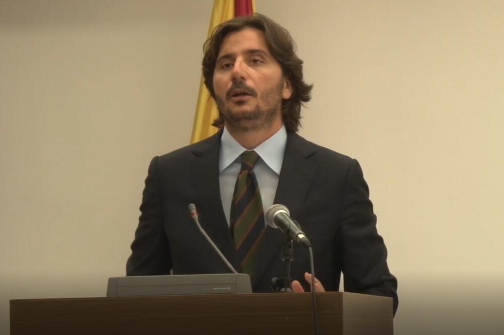 Divanović, Foto: Vuk Lajović