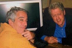 Svjedokinja u slučaju Epstajn: Bil Klinton bio gost na ostrvu sa...