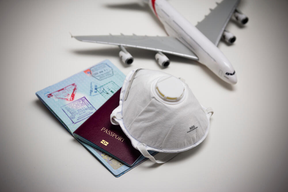 : Plaćena putovanja od prije pandemije (ilustracija), Foto: Shutterstock