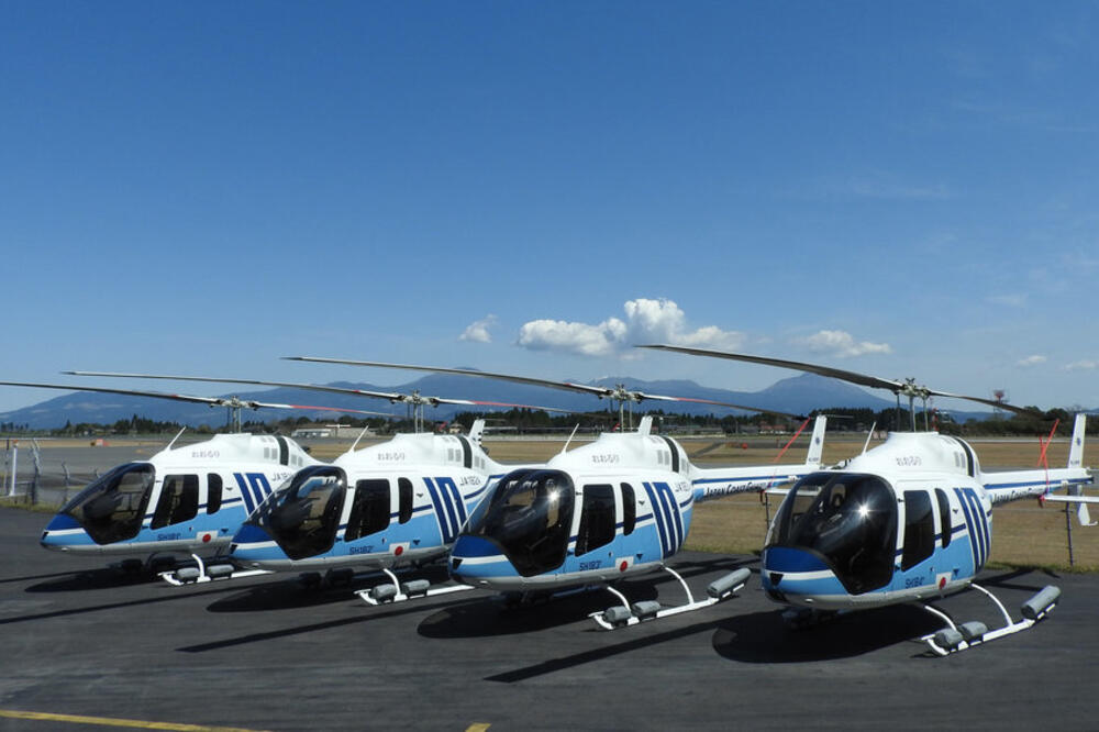 Bell-ov model “505, Foto: Bellflight.com