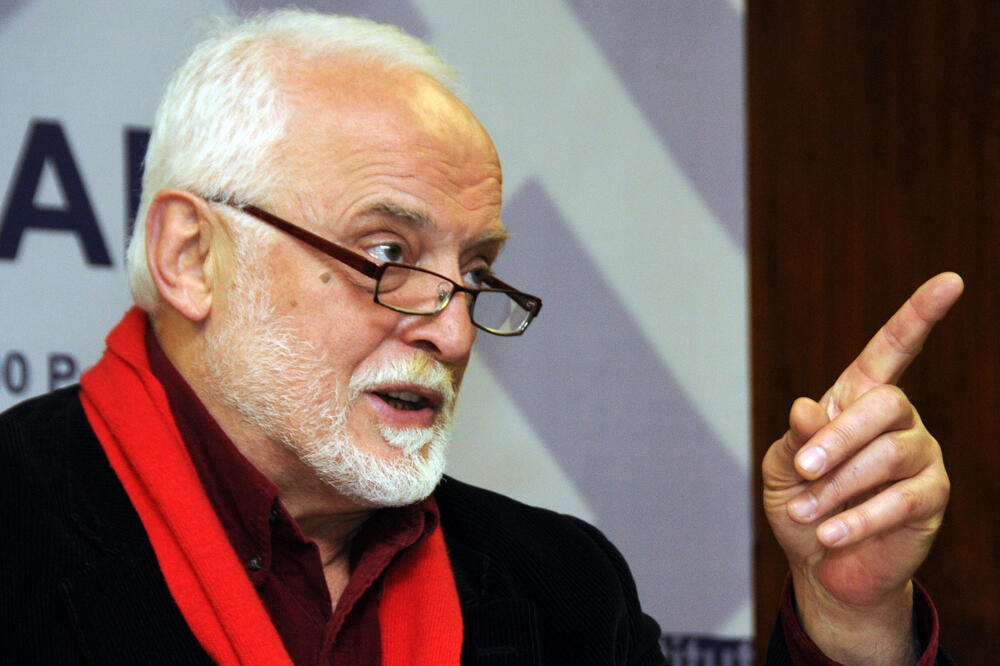 Radojičić, Foto: Luka Zeković